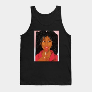 Candy Girl Tank Top